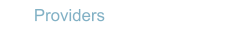 Providers